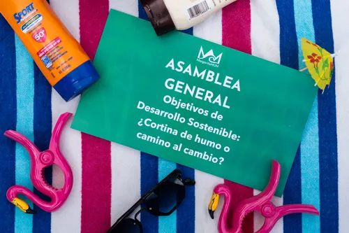 Comité de Asamblea General