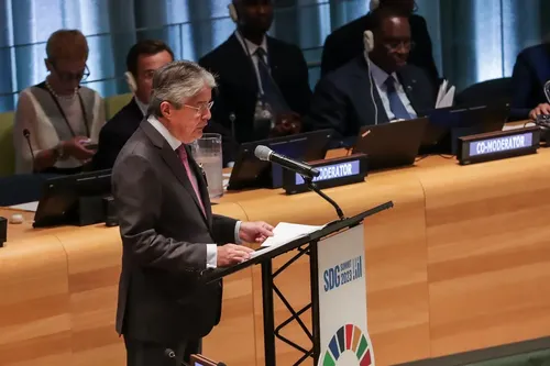 Comité de Asamblea General